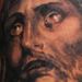 Tattoos - Jesus. - 21677