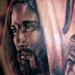 Tattoos - Jesus Hood - 21678