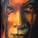 Tattoos - Mary - 21688
