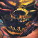 Tattoos - Skull - 21691