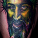 Tattoos - Zombie Christ! - 21700