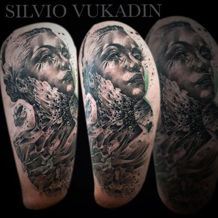 Silvio Vukadin - Dead Space 
