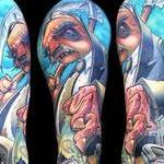 Tattoos - Corporate Reaper - 140671