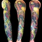 Tattoos - Nature Always Wins - 141314