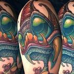 Tattoos - Giant Creature - 141940