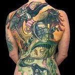 Tattoos - Soopa Goose - 140661