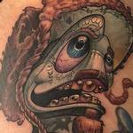 Tattoos - Saucin' Screwy - 142278