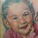 Tattoos - full color portrait  - 49929