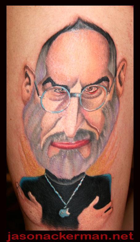 Are tattoos behind the ear unprofessional? - Quora