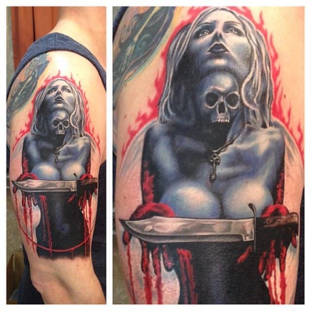 Hot Sexy Tattoos Hot Sexy Tattoos