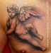 Tattoos - Cherub - 46390