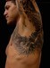 Tattoos - Dark Ages - ribcage - 46385