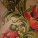 Tattoos - Flower and Filagree Tattoo - 46354
