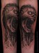 Tattoos - Zombie - 46721
