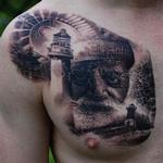 Tattoos - untitled - 100023