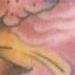 Tattoos - Traditional Color Rooster Tattoo - 67635