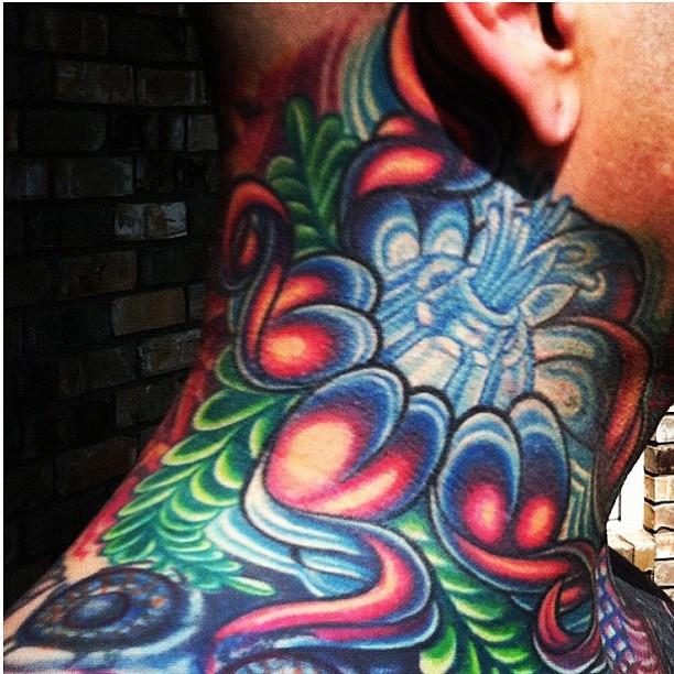 75 Tattoos by Mike Cole ideas  tattoos cole paradise tattoo