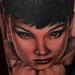 Tattoos - Audrey Hepburn - 56450