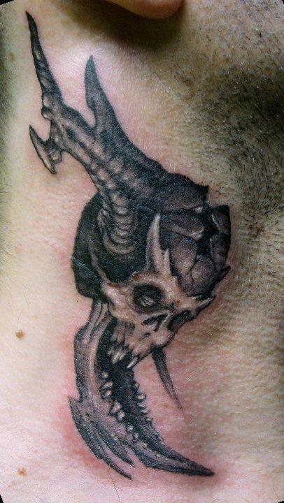Tattoos - untitled - 63126