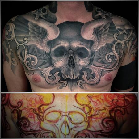 Tattoos - untitled - 114982
