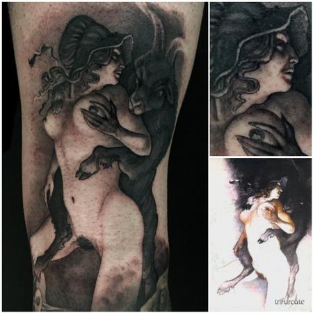 Tattoos - untitled - 114998
