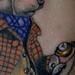 Tattoos - untitled - 63129