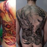 Tattoos - untitled - 114991