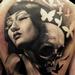 Tattoos - Life and Death - 84211