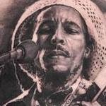 Tattoos - Bob Marley Tattoo - 113715