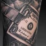 Tattoos - Let 'em pay for your silence - 113713