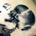 Tattoos - Fetus X-Ray - 14714