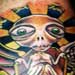 Tattoos - Coffin - 14715