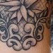 Tattoos - grouse - 46420