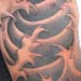 Tattoos - Japanese Waves - 14719