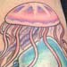 Tattoos - Jellyfish - 14720