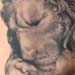 Tattoos - Lion - 14724