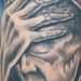 Tattoos - untitled - 25099
