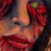 Tattoos - Blood nurse - 58157