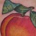 Tattoos - peachy girlie - 26265