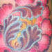 Tattoos - tibetan flower - 25086