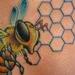 Tattoos - The Bee's Knee's - 75723