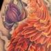 Tattoos - Perched Phoenix - 75783