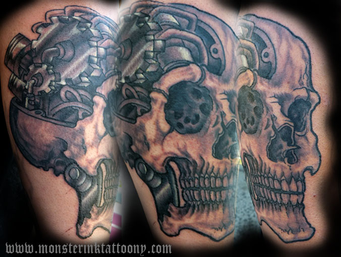 Gearhead Tattoo 4425 Del Prado Boulevard Cape Coral Reviews and  Appointments  GetInked