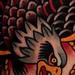 Tattoos - eagle tattoo - 87132