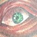 Tattoos - Custom witch tattoo - 51994