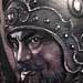 Tattoos - China Warrior - 29419