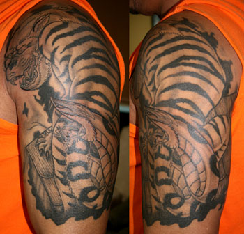 20+ Traditional Japanese Tattoo Designs and Meanings
