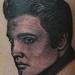 Tattoos - elvis - 58248