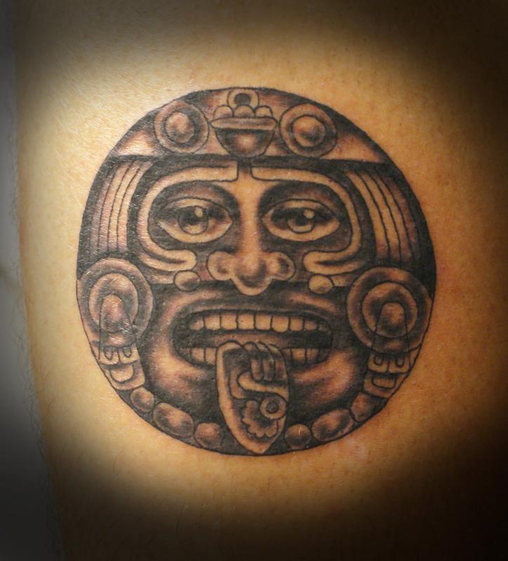 250 LATINO TATTOO DESIGNS Maya  Inca Tattoo Ideas ᐅ Download