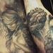 Tattoos - SULLEN angel continued - 62514